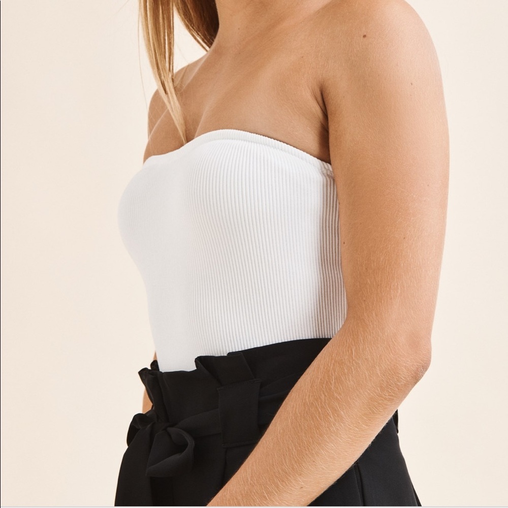✨Dynamite Tube Top✨